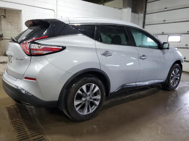 2017 Nissan Murano S VIN: 5N1AZ2MH8HN193272 Lot: 56478094