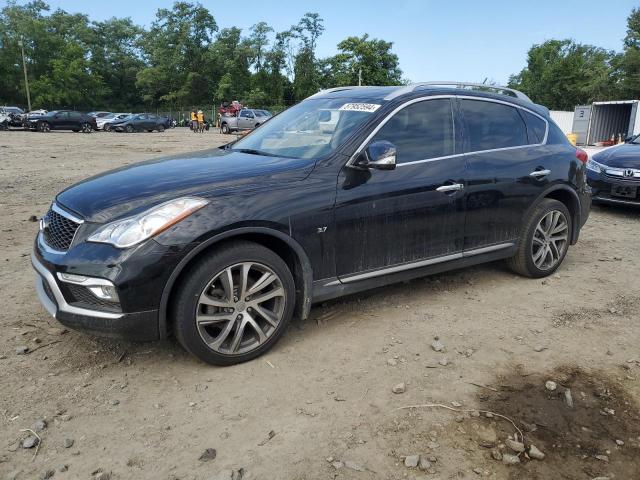 2017 INFINITI QX50 - JN1BJ0RR2HM412080