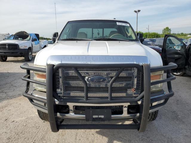 2008 Ford F350 Srw Super Duty VIN: 1FTWW31R38EB27332 Lot: 57347794