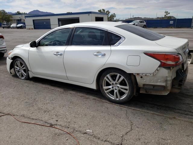 2015 NISSAN ALTIMA 3.5 - 1N4BL3AP8FC148973