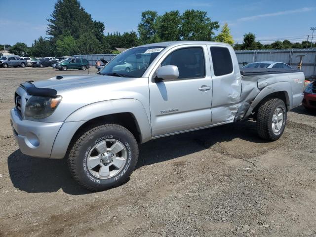 2006 Toyota Tacoma Access Cab VIN: 5TEUU42N86Z309892 Lot: 61042094