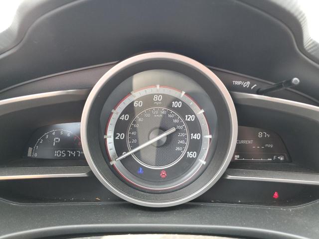 2016 Mazda 3 Touring VIN: 3MZBM1L78GM261960 Lot: 57216664