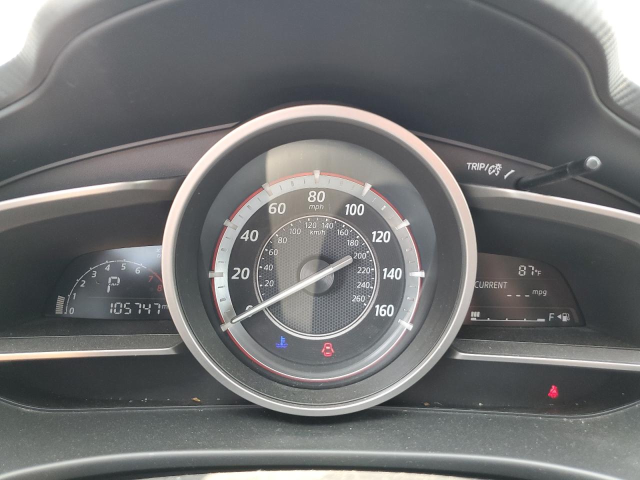 3MZBM1L78GM261960 2016 Mazda 3 Touring