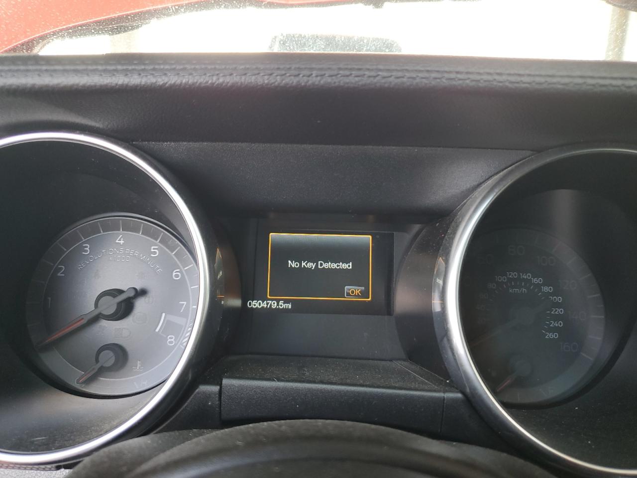 1FA6P8CF1L5190084 2020 Ford Mustang Gt