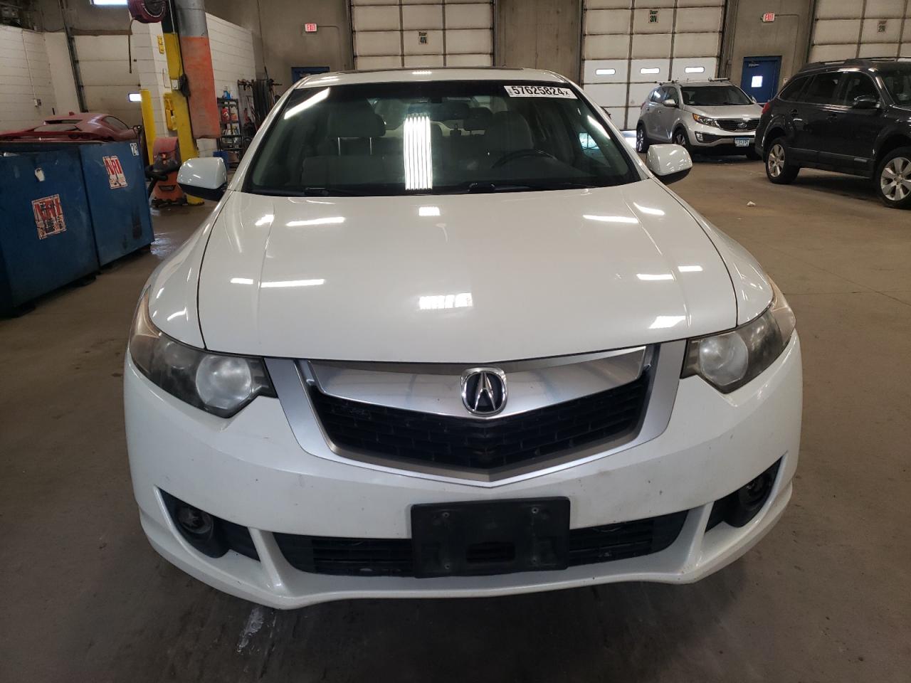 JH4CU26679C010530 2009 Acura Tsx