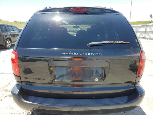 2005 Dodge Grand Caravan Se VIN: 1D4GP24R25B286995 Lot: 59258264