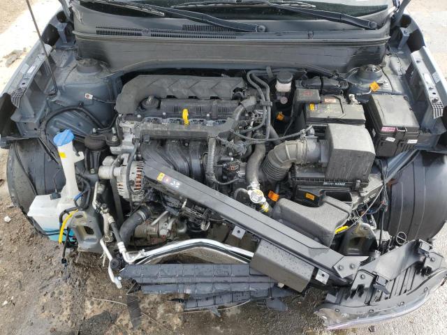 KMHRC8A34PU218057 2023 Hyundai Venue Sel