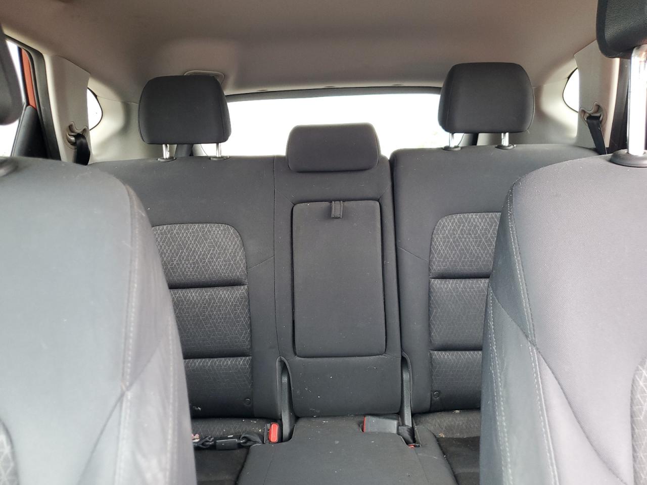 KM8J33A24HU280602 2017 Hyundai Tucson Limited