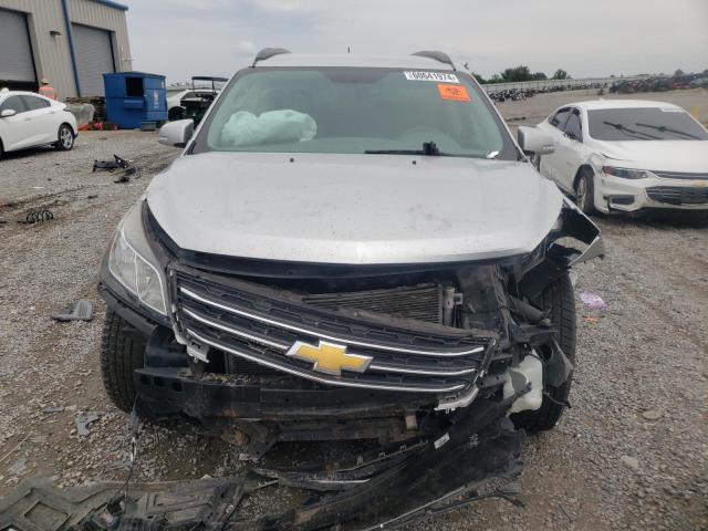 2015 CHEVROLET TRAVERSE L - 1GNKRHKD0FJ138211