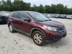 HONDA CR-V EX photo