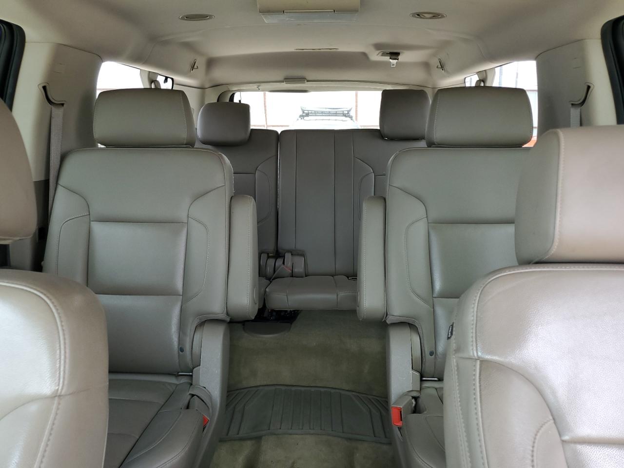 1GNSCJKC3FR506317 2015 Chevrolet Suburban C1500 Lt