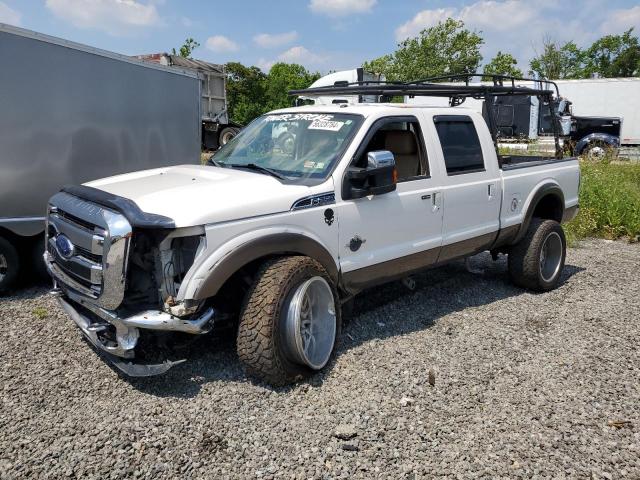 2015 Ford F250 Super Duty VIN: 1FT7W2BT6FED38028 Lot: 56328784