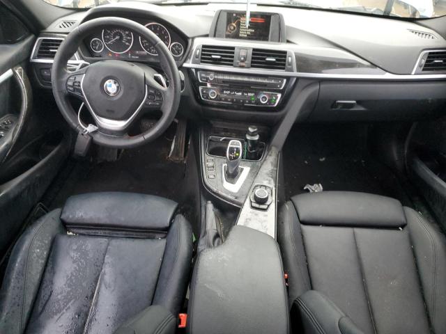 2017 BMW 330 Xi VIN: WBA8D9C35HA011077 Lot: 57475174