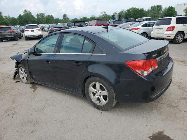 2012 Chevrolet Cruze Lt VIN: 1G1PF5SCXC7354968 Lot: 57611474