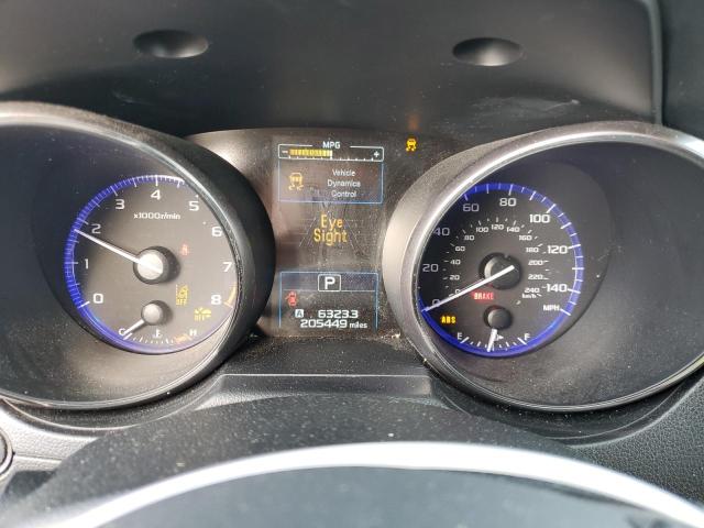 2015 Subaru Outback 2.5I Premium VIN: 4S4BSAHC5F3360939 Lot: 56880654