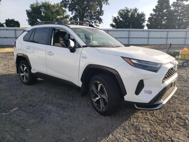 2022 TOYOTA RAV4 PRIME - JTMAB3FV1ND092870