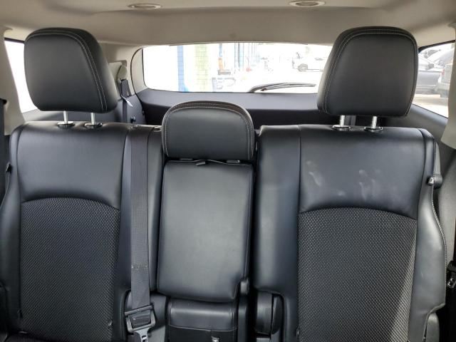 2020 Dodge Journey Crossroad VIN: 3C4PDCGB1LT266744 Lot: 55785374