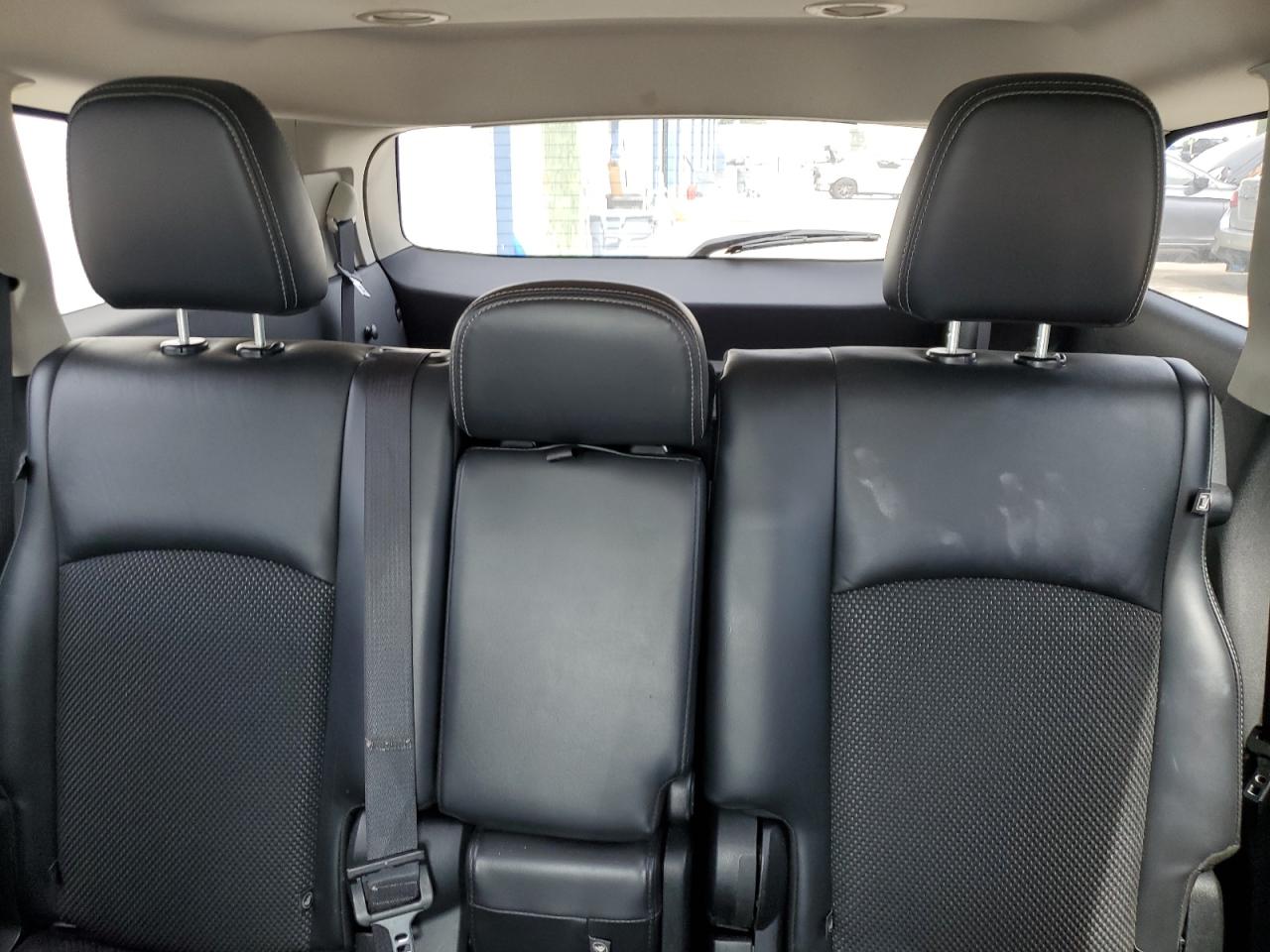 3C4PDCGB1LT266744 2020 Dodge Journey Crossroad