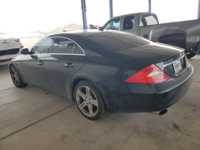 2008 Mercedes-Benz Cls 550 VIN: WDDDJ72X28A118029 Lot: 57410464
