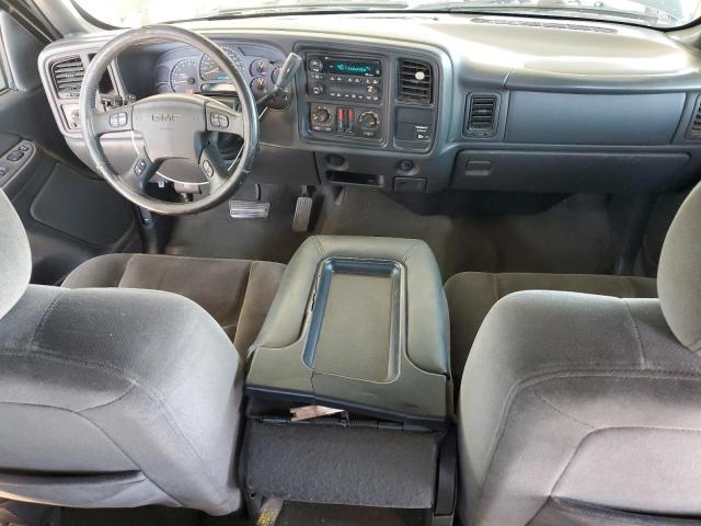 2003 GMC New Sierra C1500 VIN: 1GTEC19V53Z180013 Lot: 57462234