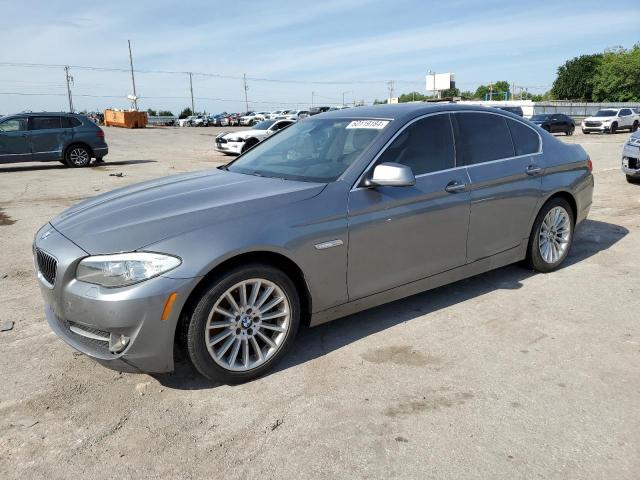 VIN WBAFR7C53DC817173 2013 BMW 5 Series, 535 I no.1