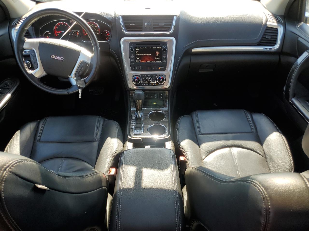 1GKKVRKD9GJ297034 2016 GMC Acadia Slt-1