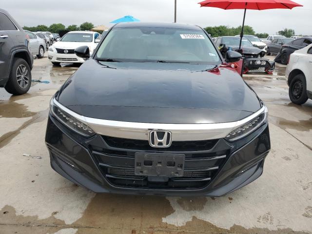 VIN 1HGCV2F99KA027387 2019 Honda Accord, Touring no.5