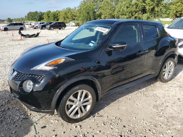 2016 NISSAN JUKE S - JN8AF5MR6GT606408