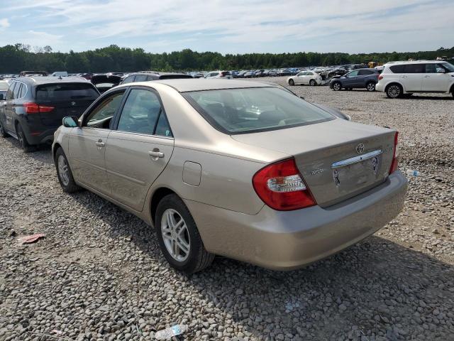 2004 Toyota Camry Le VIN: 4T1BE32K34U287533 Lot: 58600174