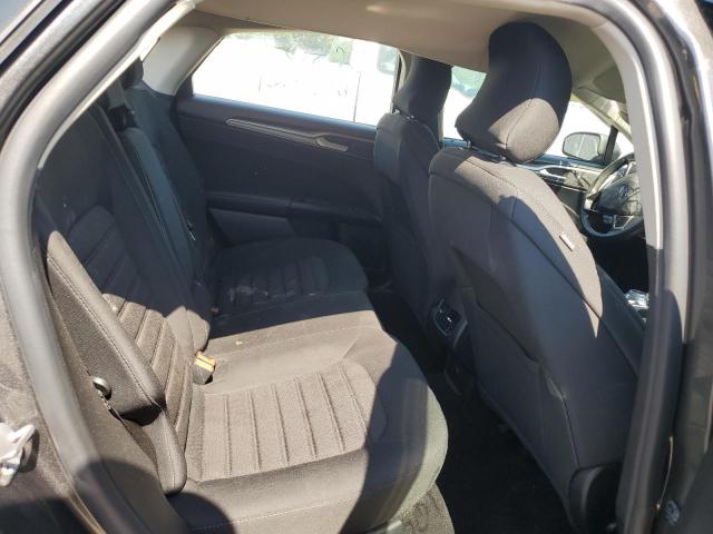 2019 Ford Fusion Se VIN: 3FA6P0HD9KR281995 Lot: 59139994