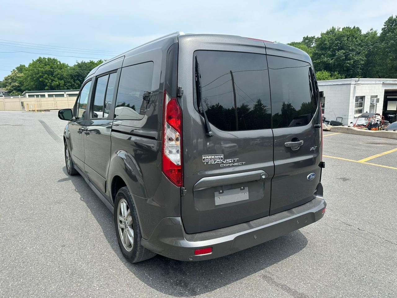 2020 Ford Transit Connect Xlt vin: NM0GS9F23L1439579