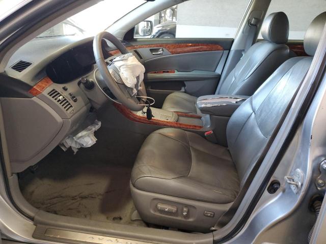 2007 Toyota Avalon Xl VIN: 4T1BK36B37U180568 Lot: 60387784