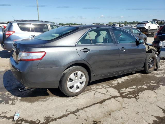 2010 Toyota Camry Hybrid VIN: 4T1BB3EK4AU117276 Lot: 58457714