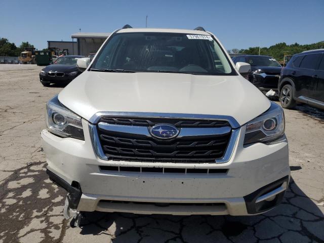 2018 Subaru Forester 2.5I Touring VIN: JF2SJAWC2JH462769 Lot: 57961974