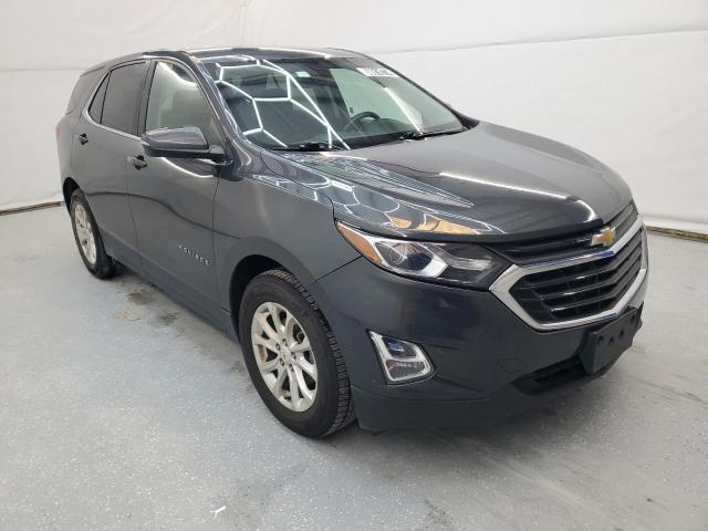 2019 Chevrolet Equinox Lt VIN: 2GNAXKEV7K6185360 Lot: 58914774