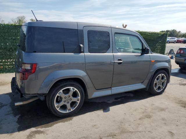 2010 Honda Element Sc VIN: 5J6YH1H95AL006231 Lot: 58342214