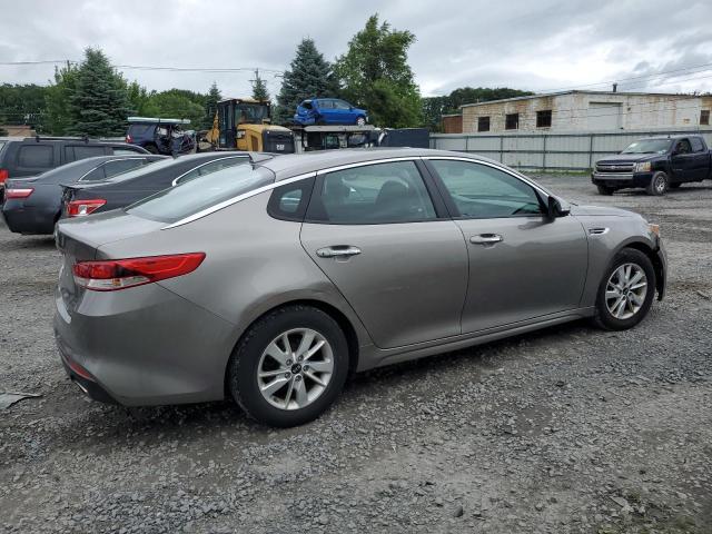 2018 Kia Optima Lx VIN: 5XXGT4L37JG233036 Lot: 60268694