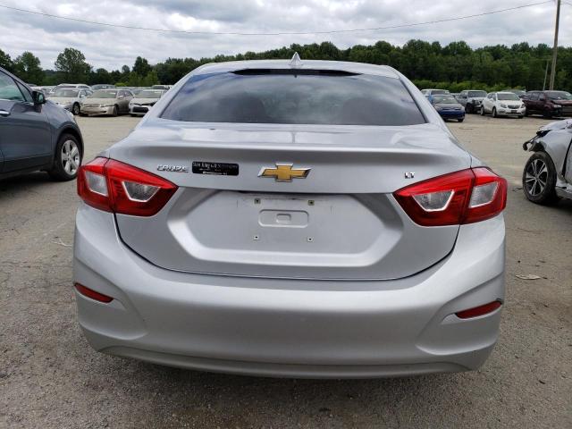 2017 CHEVROLET CRUZE LT - 1G1BE5SM3H7218128