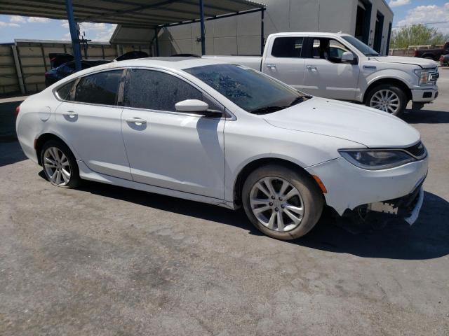 2016 Chrysler 200 Limited VIN: 1C3CCCAB9GN175919 Lot: 60897864