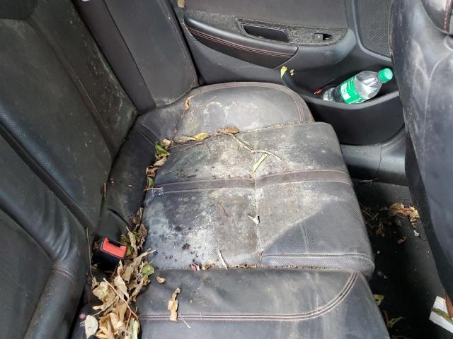 2015 Chevrolet Ss VIN: 6G3F15RW2FL105130 Lot: 61142774