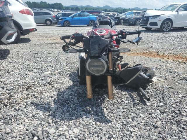 2019 HONDA CB650 RA MLHRH0258K5000033