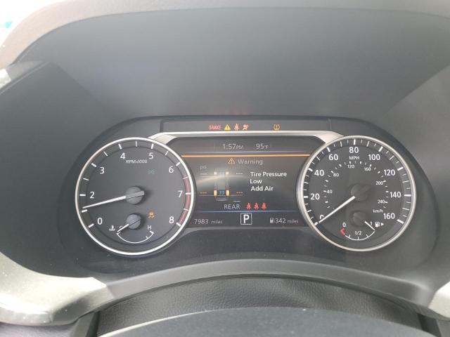 2024 Nissan Sentra Sv VIN: 3N1AB8CV5RY249324 Lot: 59665604