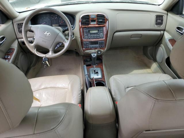 2005 Hyundai Sonata Gls VIN: KMHWF35H15A152276 Lot: 58910774