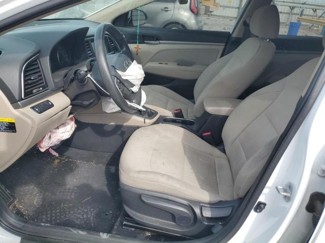 2017 HYUNDAI ELANTRA SE - 5NPD84LF9HH001292