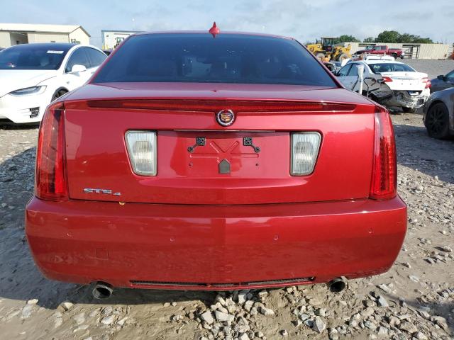 2011 Cadillac Sts VIN: 1G6DU6ED5B0115591 Lot: 56924214