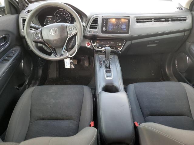 2022 HONDA HR-V EX - 3CZRU5H59NM724499