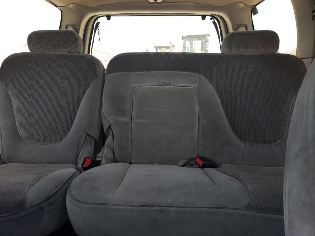 1998 Ford Expedition VIN: 1FMRU17L5WLA40837 Lot: 60764694