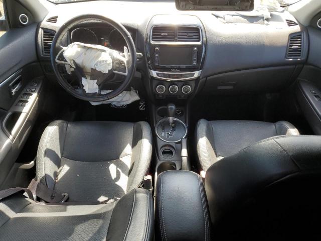2015 MITSUBISHI OUTLANDER - 4A4AP4AW5FE032330
