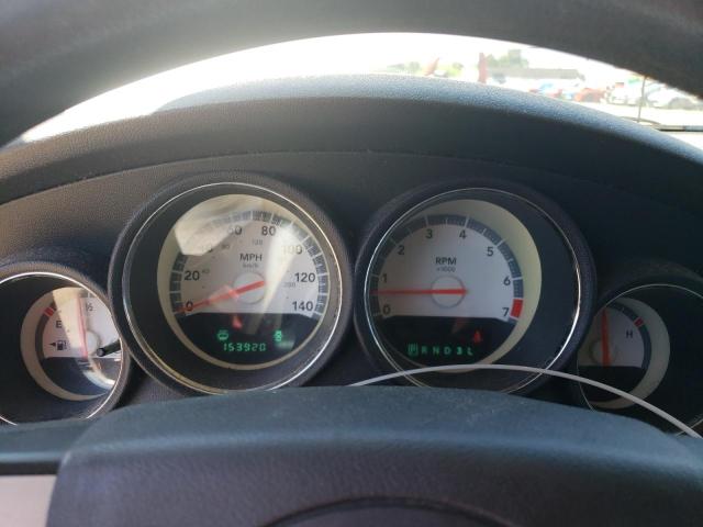 2008 Dodge Charger VIN: 2B3KA43R58H161458 Lot: 57351724