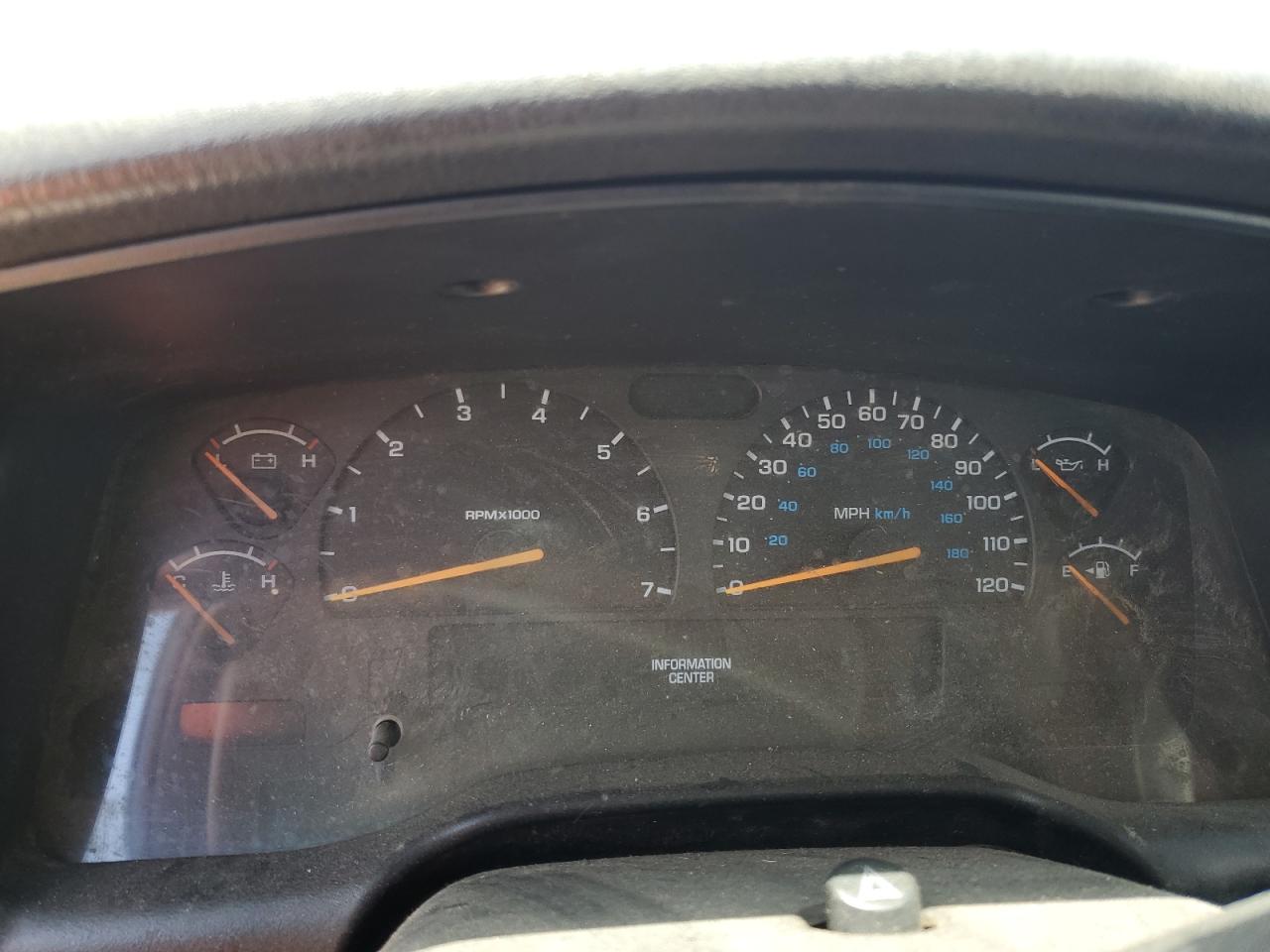 1B7HL2AN11S271557 2001 Dodge Dakota Quad